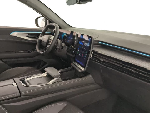 Renault Austral  Hibrido  1.2 full hybrid e-tech Techno 146kW