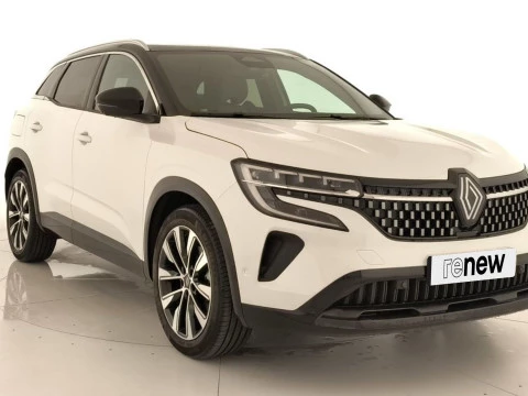 Renault Austral  Hibrido  1.2 full hybrid e-tech Techno 146kW