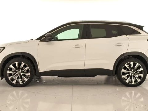 Renault Austral  Hibrido  1.2 full hybrid e-tech Techno 146kW