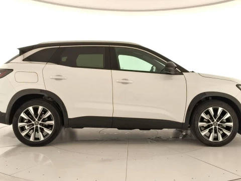 Renault Austral  Hibrido  1.2 full hybrid e-tech Techno 146kW