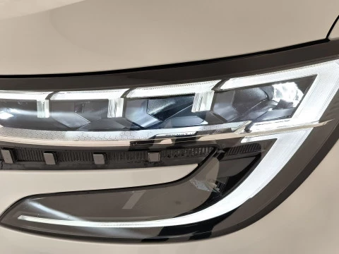 Renault Austral  Hibrido  1.2 full hybrid e-tech Techno 146kW