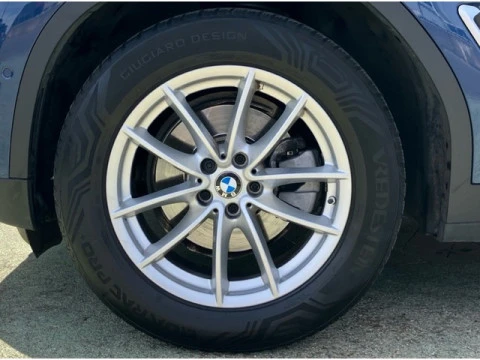 BMW X3 xDrive20i xLine 135 kW (184 CV)