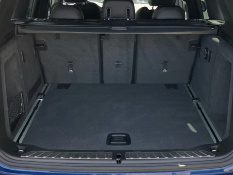 BMW X3 xDrive20i xLine 135 kW (184 CV)