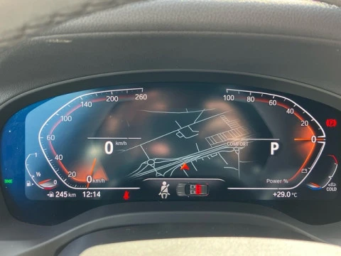 BMW X3 xDrive20i xLine 135 kW (184 CV)
