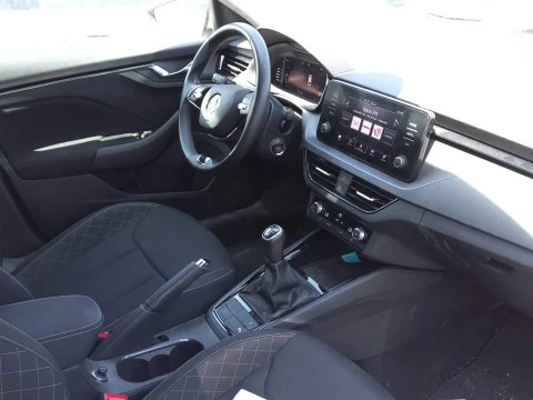 Skoda Scala 1.0 TSI 70 KW (95 CV) Emotion