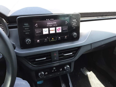 Skoda Scala 1.0 TSI 70 KW (95 CV) Emotion