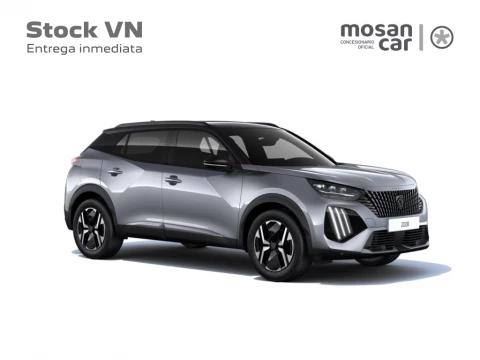 Peugeot 2008 N2008 GT Hybrid 145 eDCS6