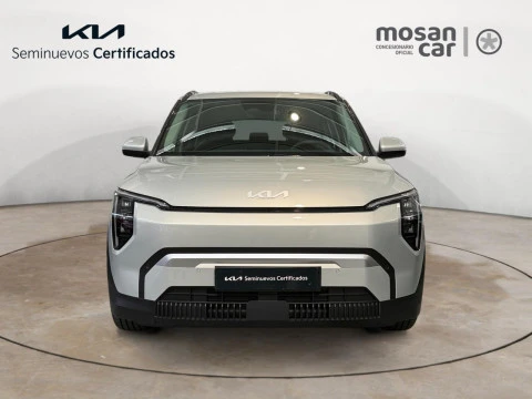 Kia EV3 Air Long Range