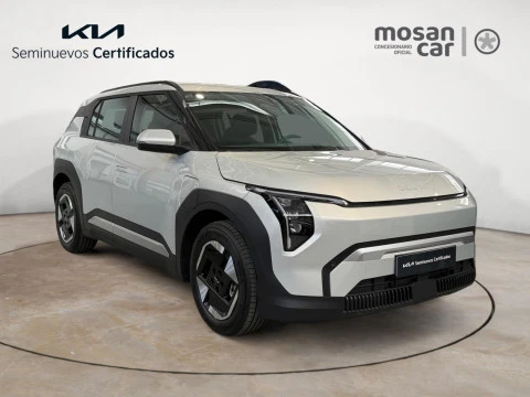 Kia EV3 Air Long Range