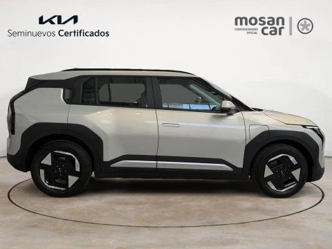Kia EV3 Air Long Range