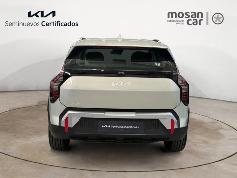 Kia EV3 Air Long Range