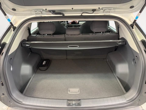 Kia EV3 Air Long Range