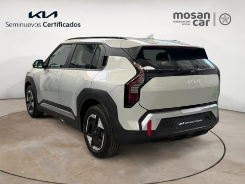 Kia EV3 Air Long Range