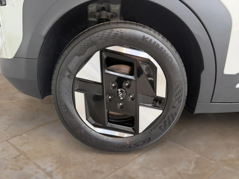 Kia EV3 Air Long Range