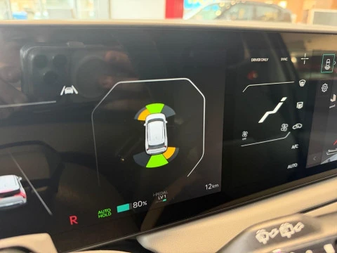Kia EV3 Air Long Range