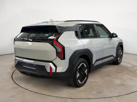 Kia EV3 Air Long Range
