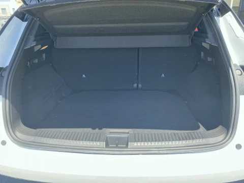 Renault Austral Techno Mild Hybrid 116kW Auto