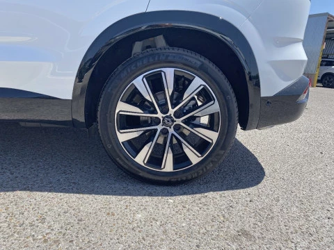 Renault Austral Techno Mild Hybrid 116kW Auto