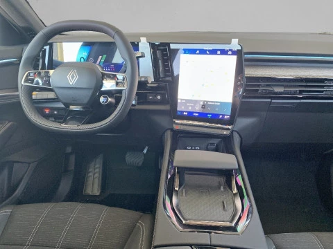 Renault Austral Techno Mild Hybrid 116kW Auto