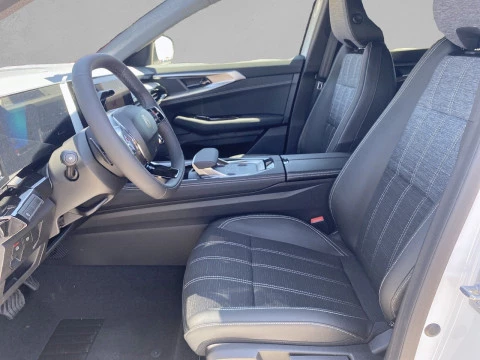 Renault Austral Techno Mild Hybrid 116kW Auto