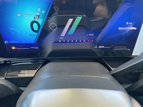 Renault Austral Techno Mild Hybrid 116kW Auto