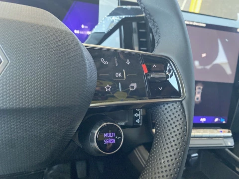 Renault Austral Techno Mild Hybrid 116kW Auto