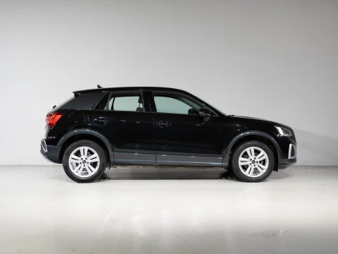 Audi Q2 Advanced 35 TFSI 110kW (150CV) S tronic