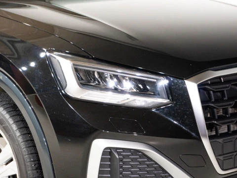 Audi Q2 Advanced 35 TFSI 110kW (150CV) S tronic