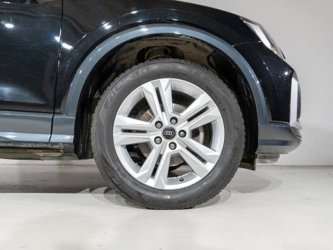 Audi Q2 Advanced 35 TFSI 110kW (150CV) S tronic