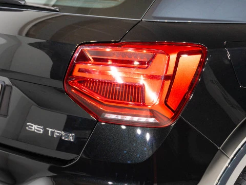 Audi Q2 Advanced 35 TFSI 110kW (150CV) S tronic