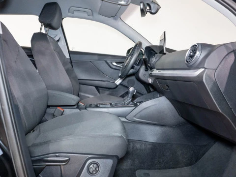 Audi Q2 Advanced 35 TFSI 110kW (150CV) S tronic