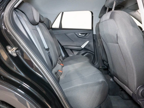 Audi Q2 Advanced 35 TFSI 110kW (150CV) S tronic