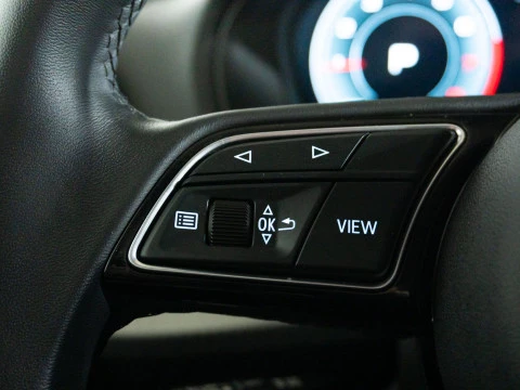 Audi Q2 Advanced 35 TFSI 110kW (150CV) S tronic