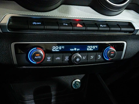 Audi Q2 Advanced 35 TFSI 110kW (150CV) S tronic