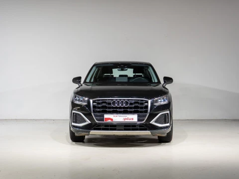 Audi Q2 Advanced 35 TFSI 110kW (150CV) S tronic