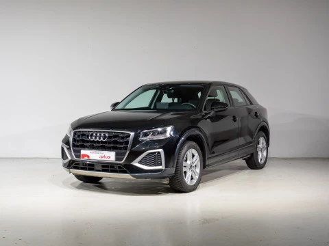 Audi Q2 Advanced 35 TFSI 110kW (150CV) S tronic