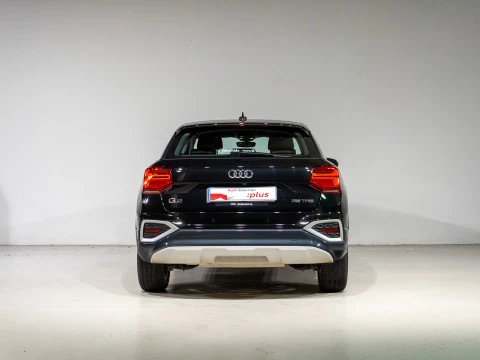 Audi Q2 Advanced 35 TFSI 110kW (150CV) S tronic