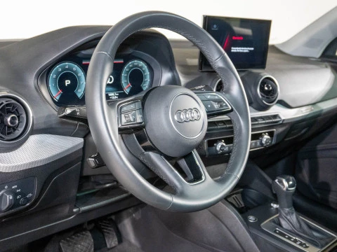 Audi Q2 Advanced 35 TFSI 110kW (150CV) S tronic