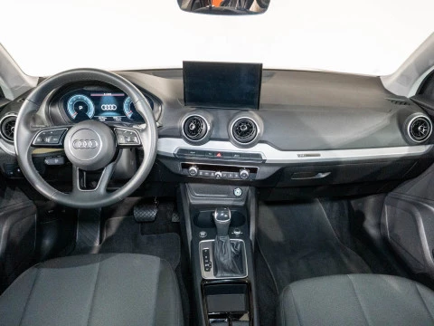 Audi Q2 Advanced 35 TFSI 110kW (150CV) S tronic