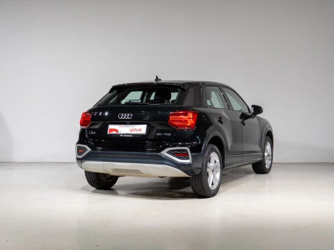 Audi Q2 Advanced 35 TFSI 110kW (150CV) S tronic