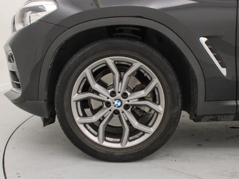 BMW X4 2.0 XDRIVE20I 4WD AUTO 184 5P