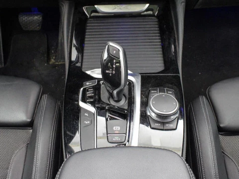 BMW X4 2.0 XDRIVE20I 4WD AUTO 184 5P