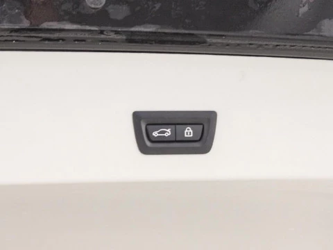 BMW X4 2.0 XDRIVE20I 4WD AUTO 184 5P