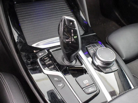 BMW X4 2.0 XDRIVE20I 4WD AUTO 184 5P