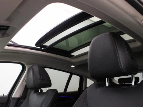 BMW X4 2.0 XDRIVE20I 4WD AUTO 184 5P