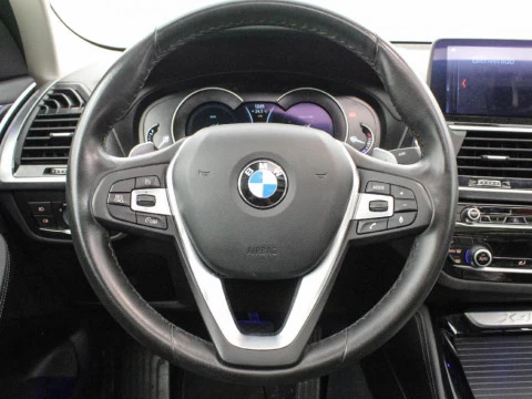 BMW X4 2.0 XDRIVE20I 4WD AUTO 184 5P