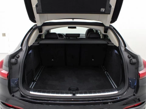 BMW X4 2.0 XDRIVE20I 4WD AUTO 184 5P
