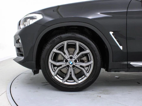 BMW X4 2.0 XDRIVE20I 4WD AUTO 184 5P