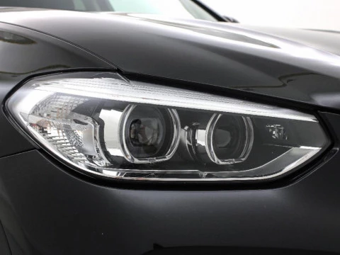 BMW X4 2.0 XDRIVE20I 4WD AUTO 184 5P