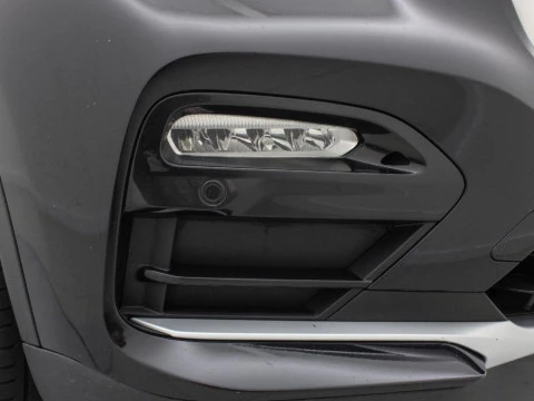 BMW X4 2.0 XDRIVE20I 4WD AUTO 184 5P